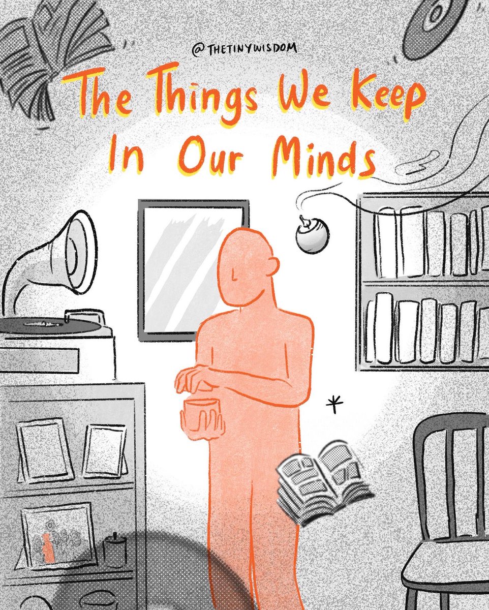 briandito's tweet image. I used to suppress my emotions. 

But I learned the hard way that keeping my emotions bottled up would damage myself even more.

Part 1/4