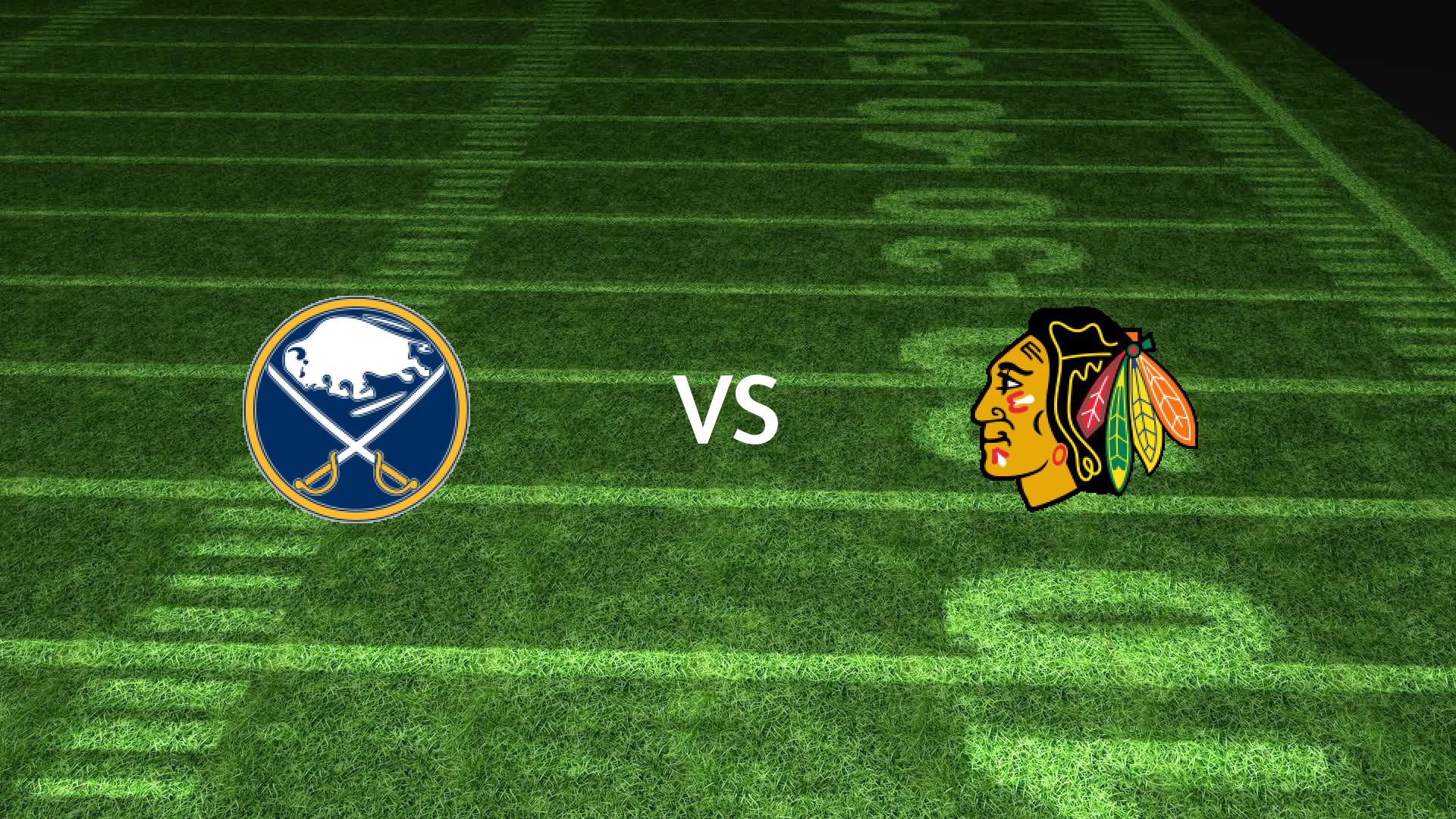 Buffstreams Hockey , Buffstreams – MRFBK