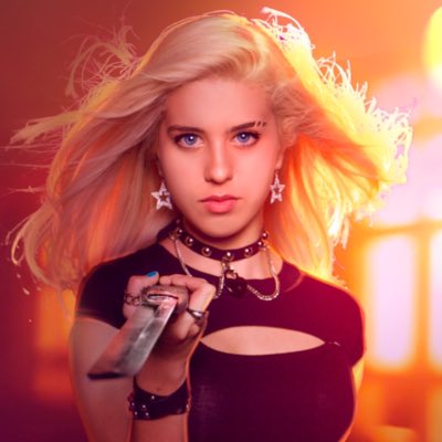 Leyla Star on Twitter: "#NuevaFotoDePerfil https://t.co/yR20tWwkUq