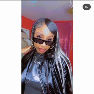 callhersb's tweet image. #NewProfilePic