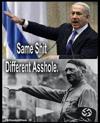 michaeloconnor9's tweet photo. the longer Israel exists , the comparrisons between nazi germany and israel become obvious , jets and munitions have replaced ovens #Palestine https://t.co/G5boF9xvKx