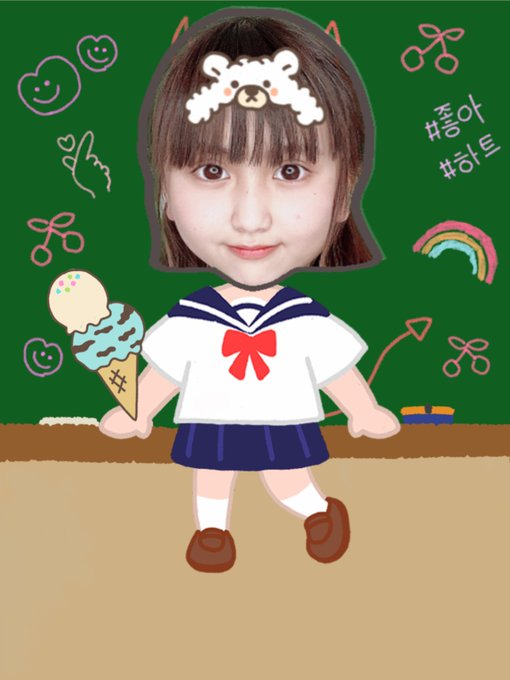 Twitterのコスプレ画像45