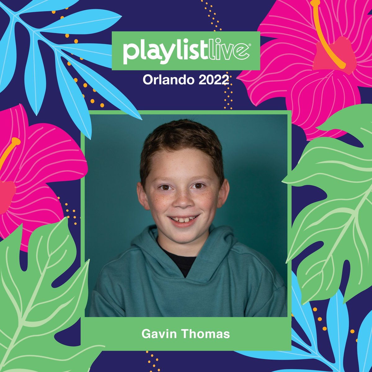 Playlist Live 🌐 tweet media