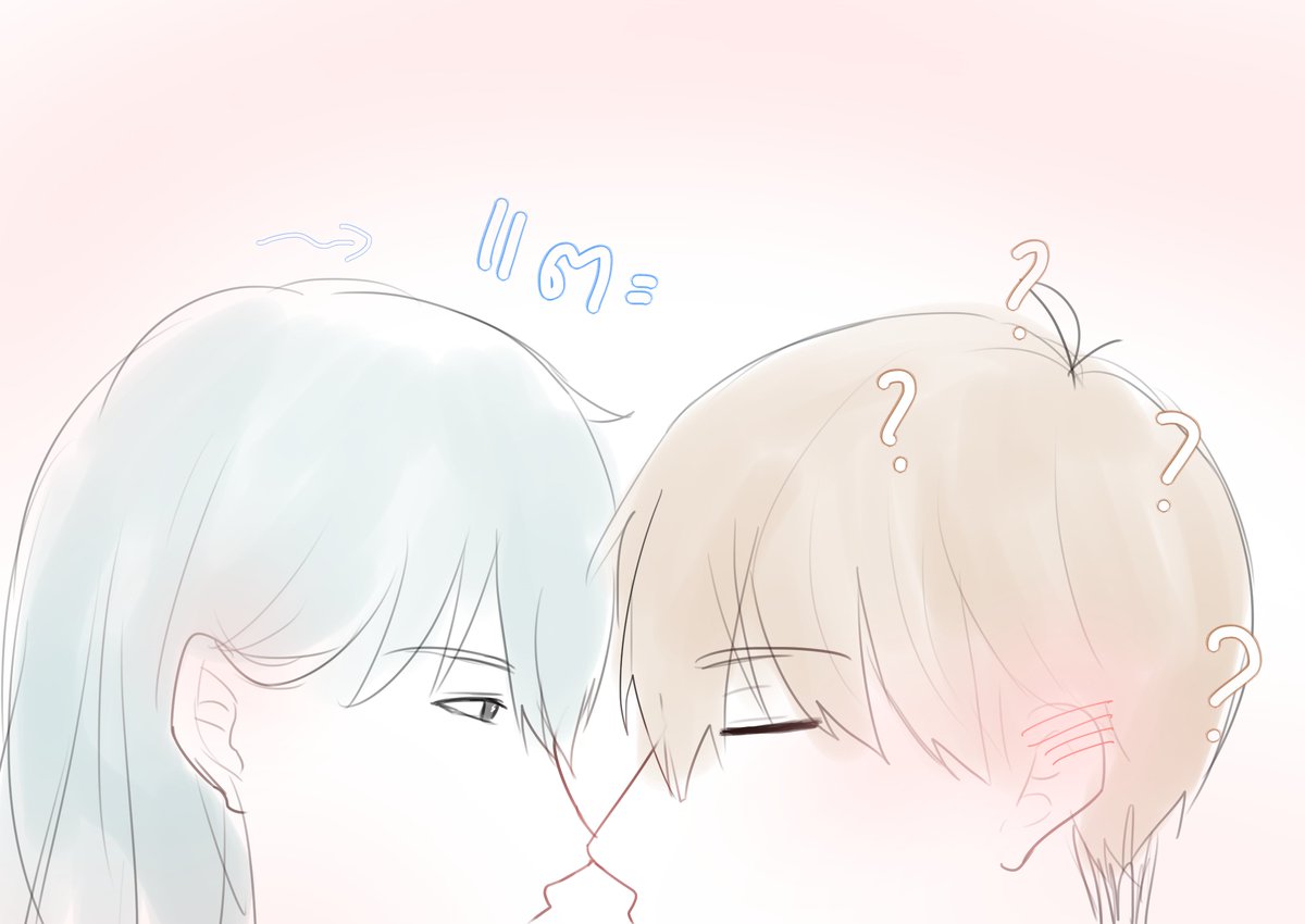 Klaaa_IVSH's tweet photo. (ในเมื่อมูจบแล้วเค้าก็ขอลงมัดรวมเลยแล้วกัน 🥲❤️) https://t.co/rq6Y6XNVg4