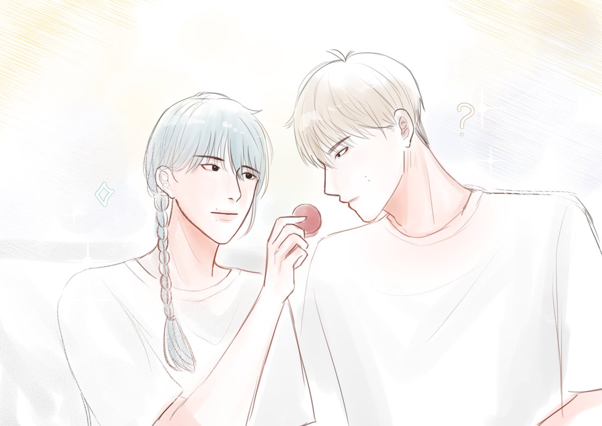 Klaaa_IVSH's tweet photo. (ในเมื่อมูจบแล้วเค้าก็ขอลงมัดรวมเลยแล้วกัน 🥲❤️) https://t.co/rq6Y6XNVg4