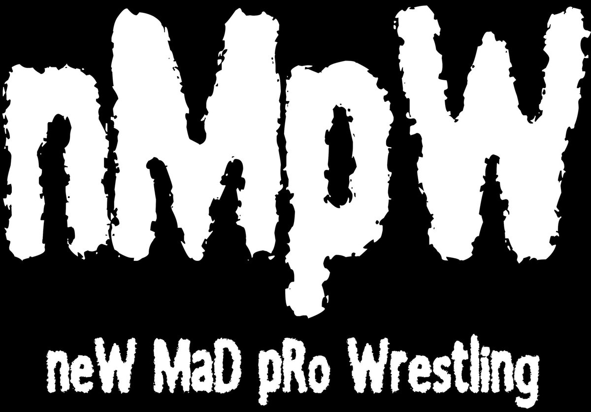 nmpw2022's tweet photo. 我々、新松戸プロレス、5.29に��を持してデビューします https://t.co/cBd4ybnPaU