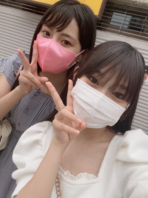 Twitterのコスプレ画像29