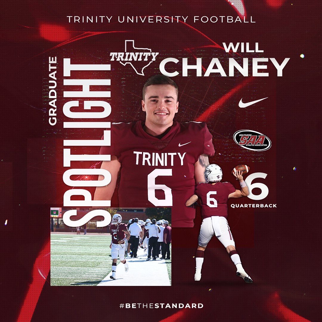 TUFootballTX's tweet photo. 🔦December Grad Spotlight🐅 #BeTheStandard https://t.co/3B2Xkiz6G3