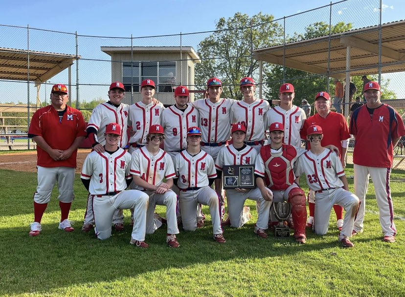 Bearkatz Baseball tweet media