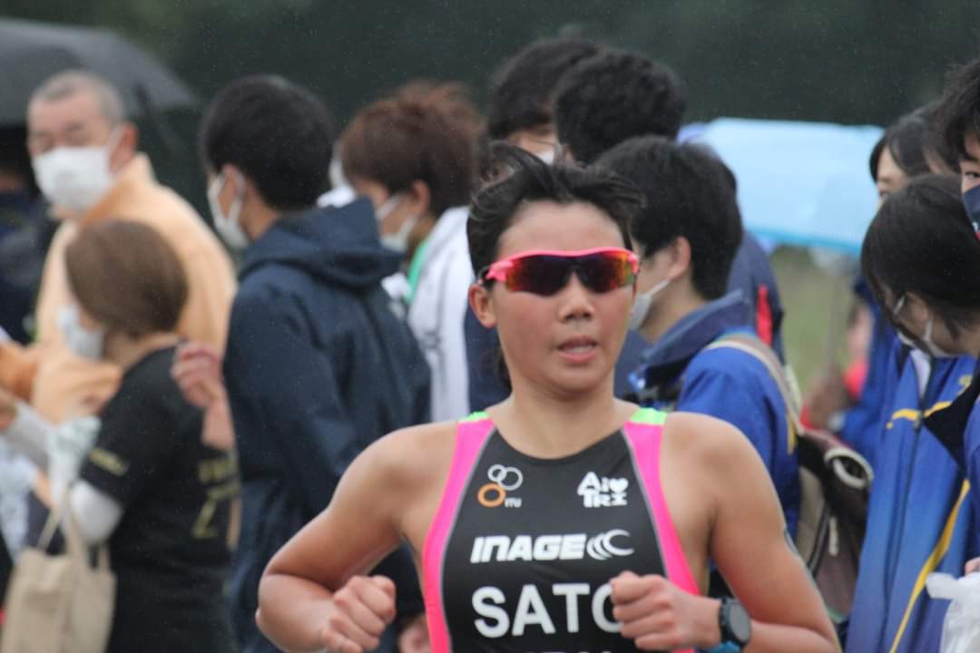 Subic Bayの楽しみ
学生3強の1人
佐藤ひめか選手の初海外レース！
実力発揮してきてほしい
