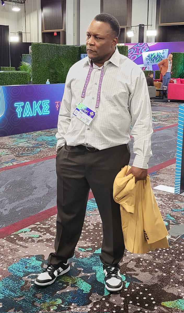 Barry Sanders (@barrysanders) on Twitter photo Repost this and you can win the <a href="/Nike/">Nike</a> shoes I wore to the draft tonight... <a href="/Lions/">Detroit Lions</a> <a href="/NFLDraft/">NFL Draft</a> <a href="/nikefootball/">Nike Football</a> Repost this and you can win the <a href="/Nike/">Nike</a> shoes I wore to the draft tonight... <a href="/Lions/">Detroit Lions</a> <a href="/NFLDraft/">NFL Draft</a> <a href="/nikefootball/">Nike Football</a>