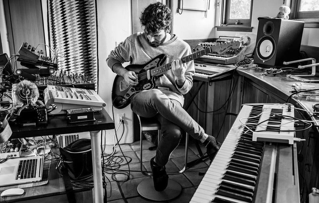 A year ago today, we lost Pierce Fulton.

Kuaga forever. 🖤