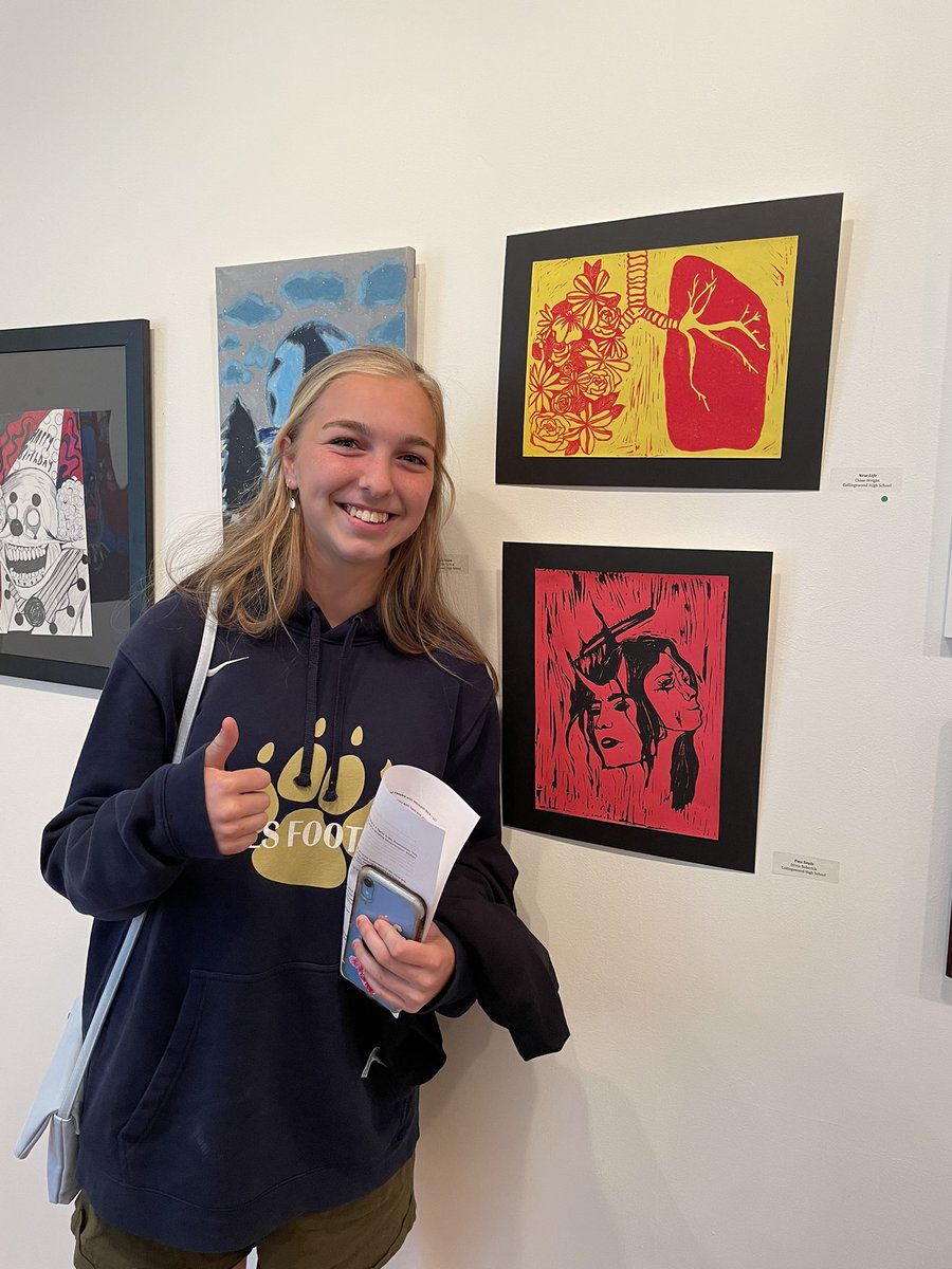 Lisa Winkler tweet media