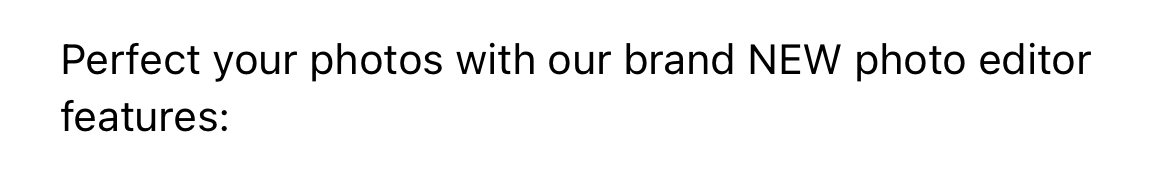 Canva out here talking to me like I just wrapped up a huge jorts project