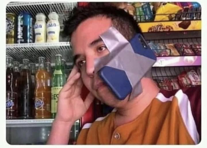 Cuando me llega un audio de más de
1 minuto.