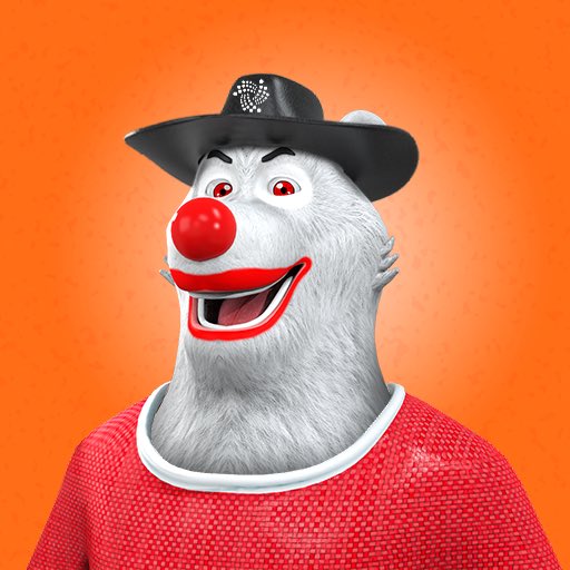 iotaBulls's tweet photo. In just over 12 hours the Polar Plunger$ will be live, I hope you are all ready! Only 100 are available. https://t.co/Orsbo0cGWs #Soonaverse #iota #iotacomunity #iotaNFT @SOONLABS https://t.co/Wlao1mrsit