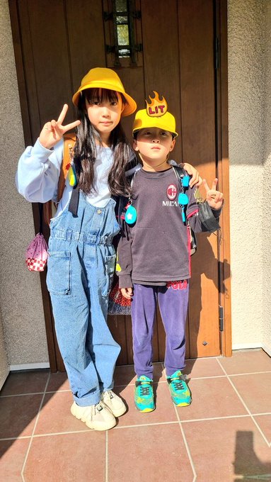 Twitterのコスプレ画像20