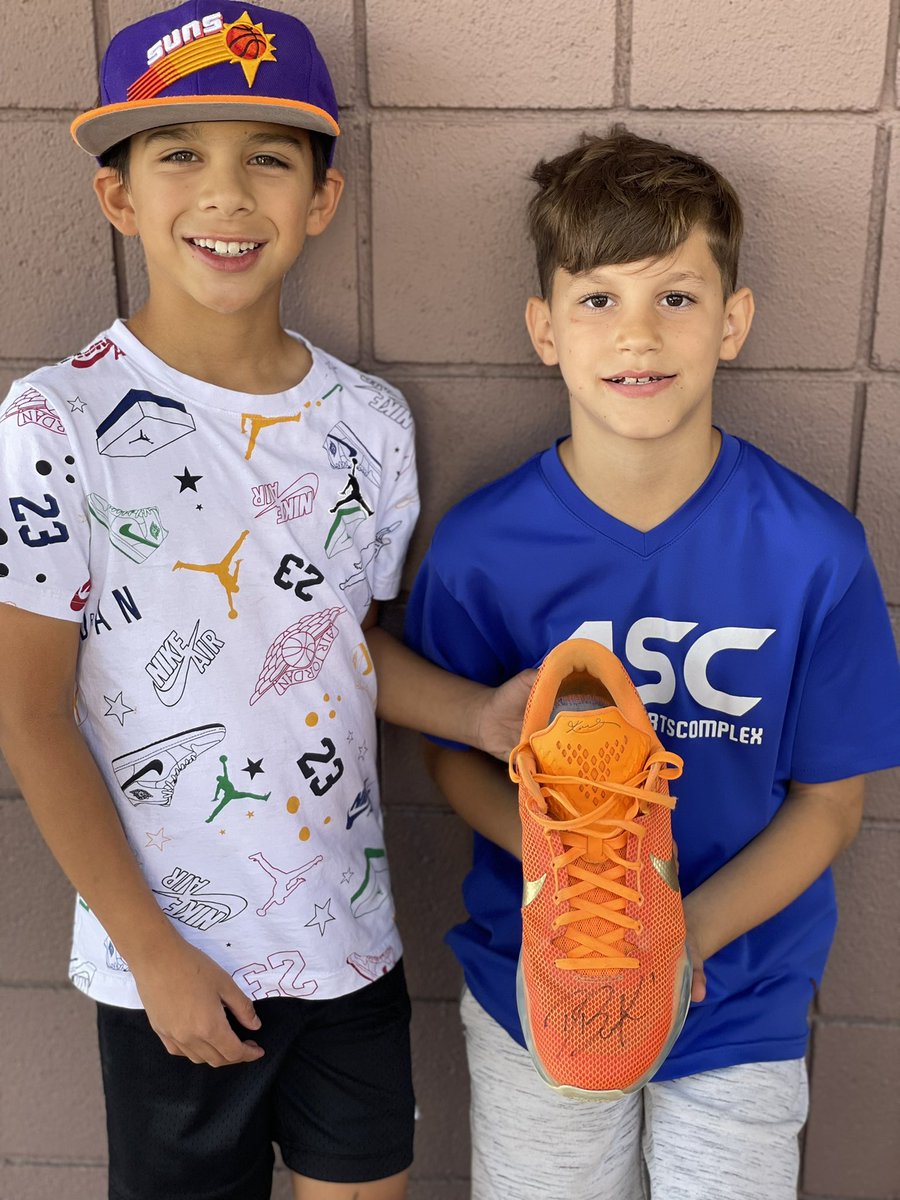 West Wing School tweet media