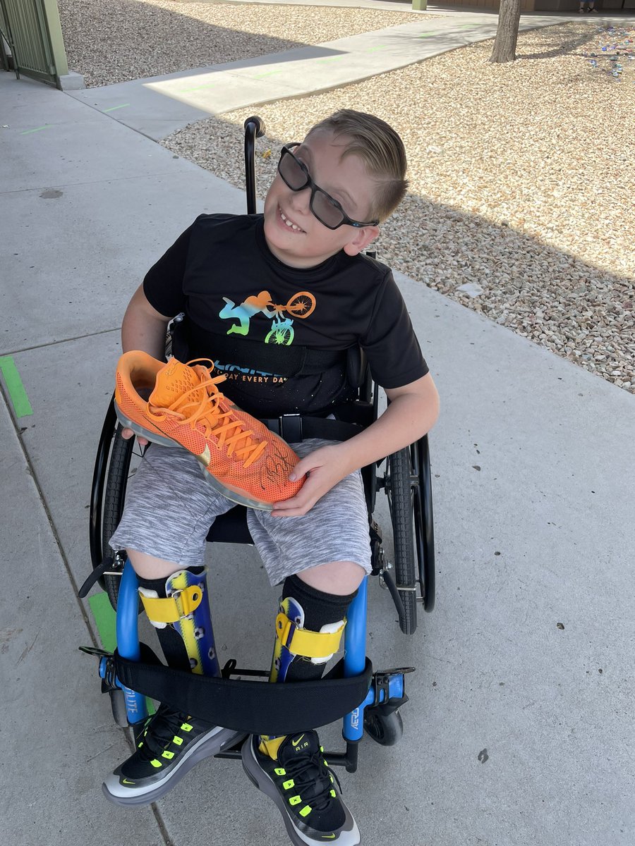 West Wing School tweet media