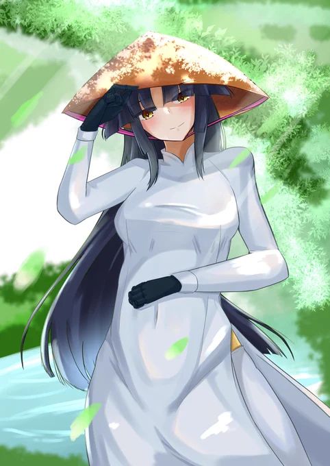 全部段蔵です
 #今月描いた絵を晒そう 