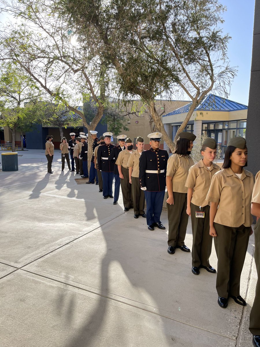 S_Pendergraph's tweet photo. ROTC Promotions &amp; Awards #WatchUsSoar https://t.co/xpfqkWTIfN