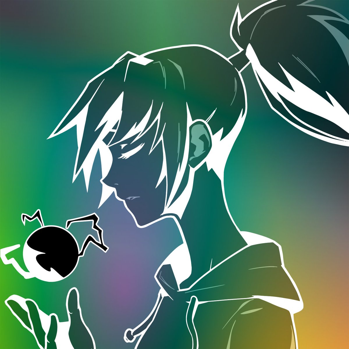 ZukiGen_NFT's tweet image. NFT Giveaway! 🎁

1 x ZukiGen NFT  🟣⚫️🟢

- Follow us
- Like &amp;amp; RT
- Tag 3 friends

48 Hours

#NFT #NFTGiveaways #NFTCommunity #OpenSeaNFT #MATIC #MintOfTheDay #mint #shillme