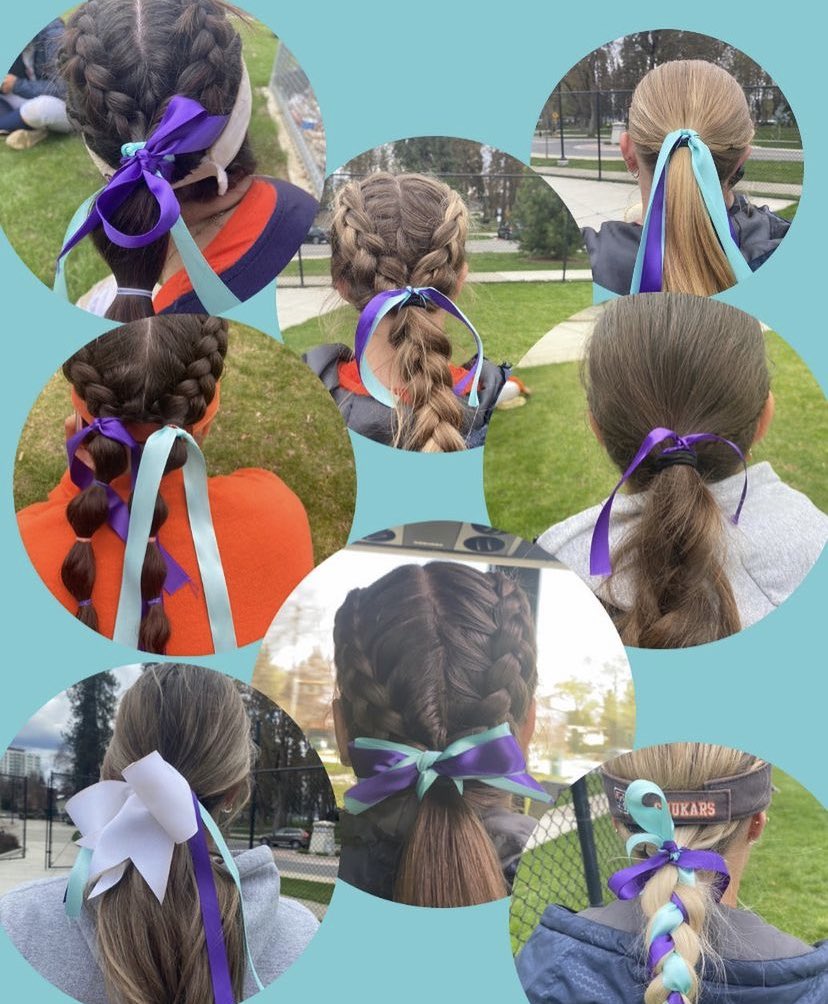chukarsoftball's tweet photo. Lauren
20 year old, Lauren Bernett is the third athlete this year to pass away due to suicide. Now more than ever is the time to come together to support those around us, you never know who may need It. We see you, we hear you, we stand with you. 💜 #jmu #tvcc #rollChuks https://t.co/6cPpWT4BIH