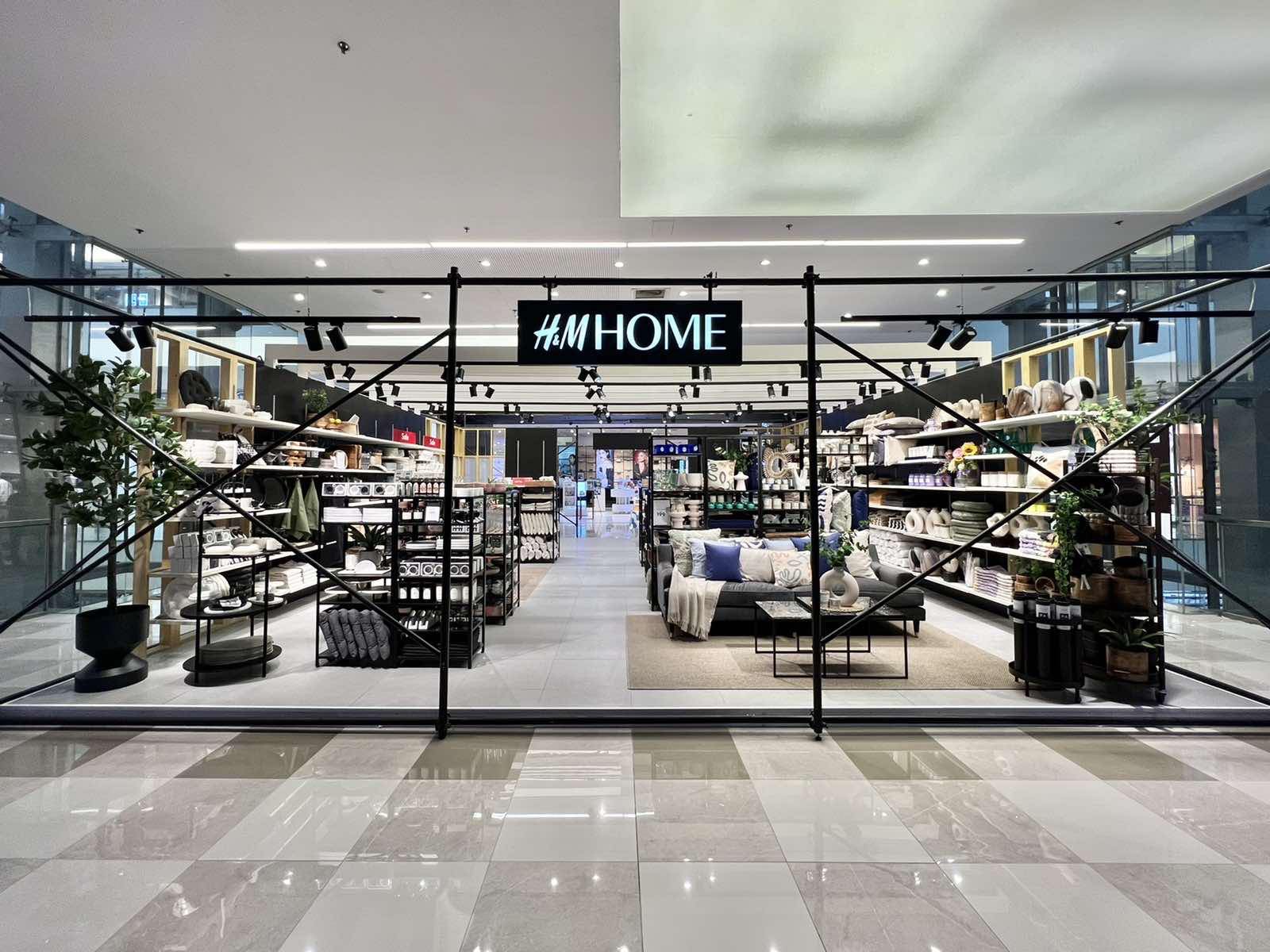 H&M Philippines on Twitter "YOU WOULDN'T WANT TO MISS THIS Visit the H&M Home Popup in SM