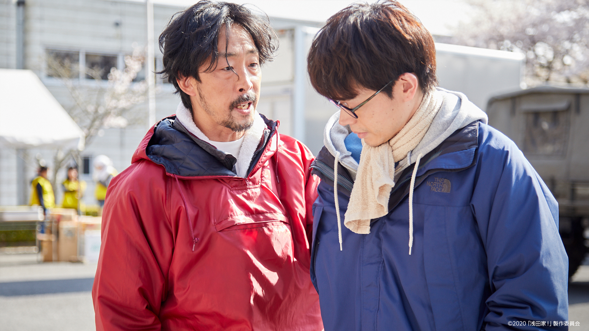 映画『浅田家！』 (@asadake_movie) / X