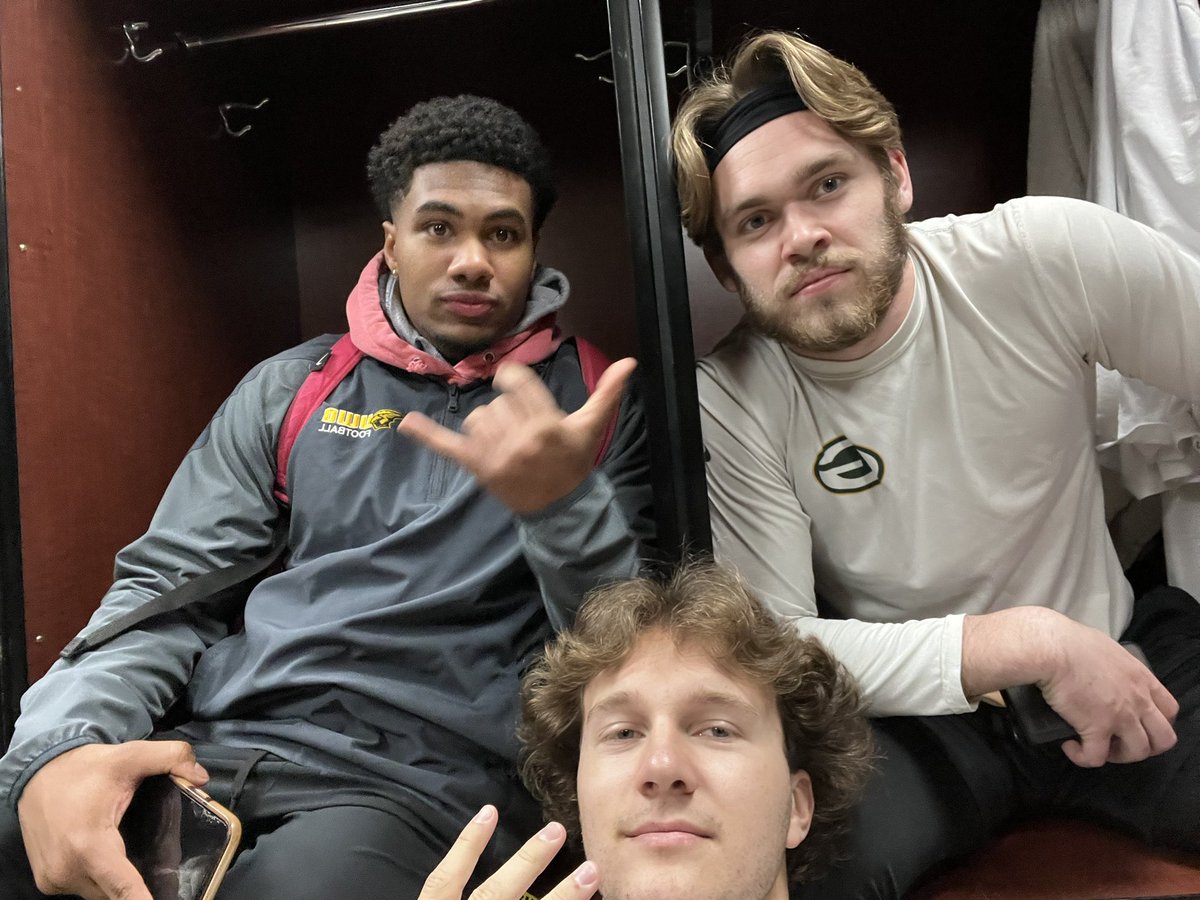 tony loberger tweet media