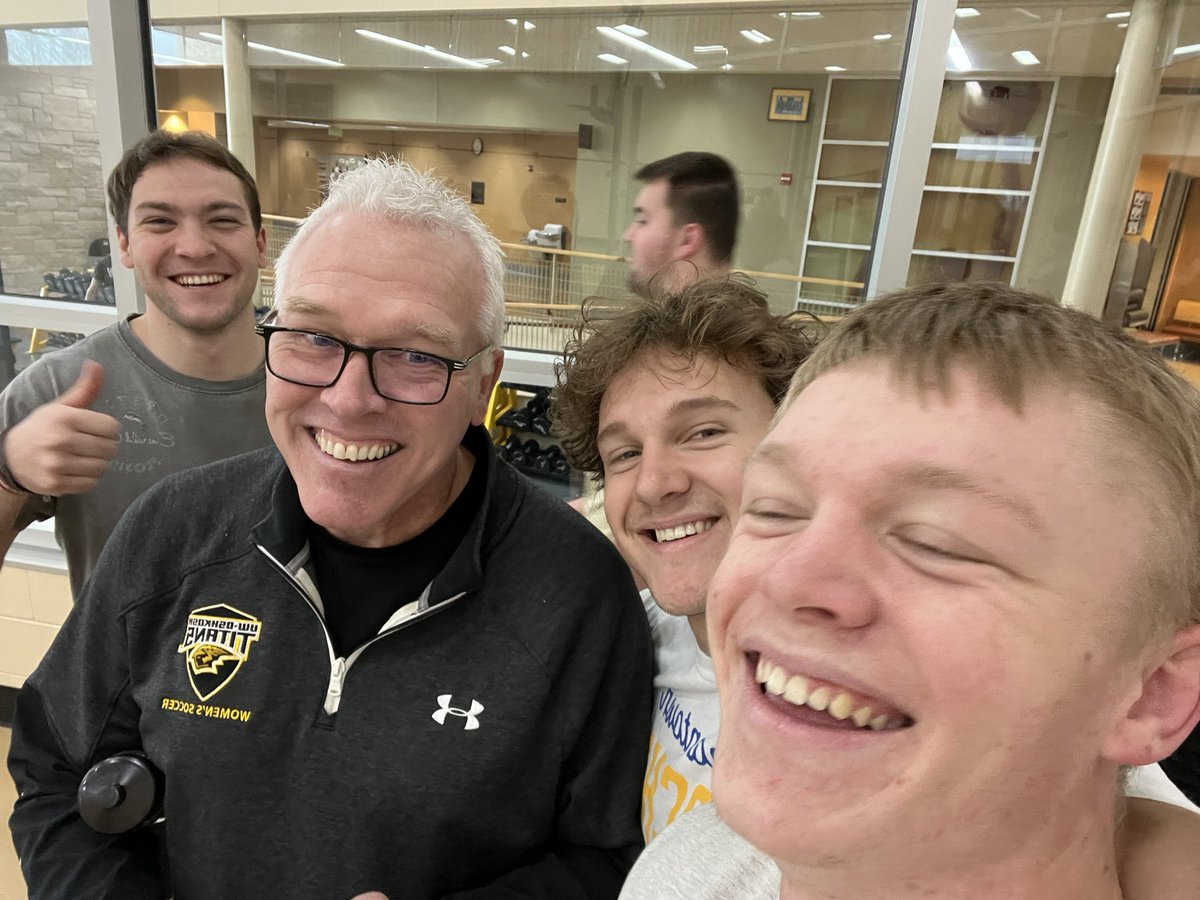 tony loberger tweet media