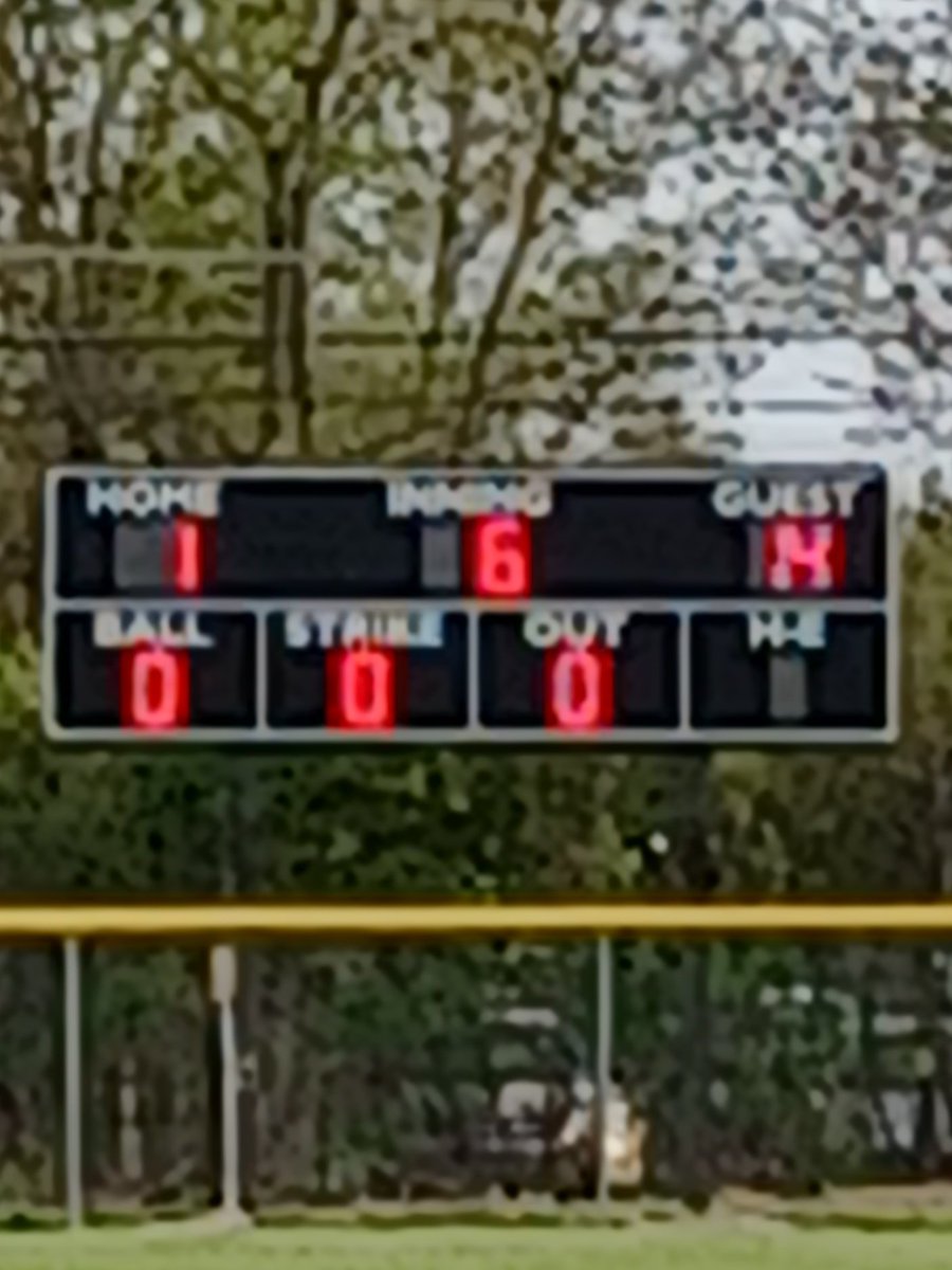 Kwolvesbaseball's tweet photo. Solid OCC road win
πΊ 14
π¦
1
WP: A. Oh (2-2) '22
4 IP, 0 BB, 1 H, 1 R, 6 K
@ArchualCole ('22 @TriCAthletics) 3 for 3, BB
Dbl: Oh, S. Abbott ('23 @KBC_baseball_)
Tpl: Abbott, M. Whitaker
3Rπ£: @MckayWhitaker1 ('22 @IndianaBase)
#BarrelItUp
#ChaseTheGap
#StayHot https://t.co/Yilbub5PAK