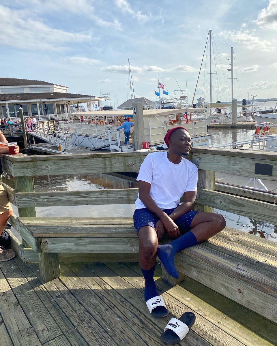 ArnoldBaidoo's tweet image. Let them!