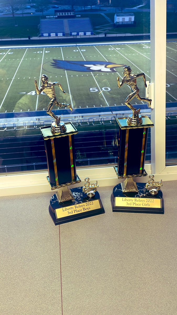 Lib8th's tweet image. B Girls- 4th 
B Boys- 2nd 
A Girls- 3rd
B Boys- 3rd

Way to go Blue Jays!