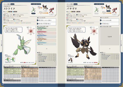 元宮秀介 ポケモン公式攻略本 Oneuptokyo Twitter 元宮秀介 ポケモン公式攻略本 Oneuptokyo Twitter
