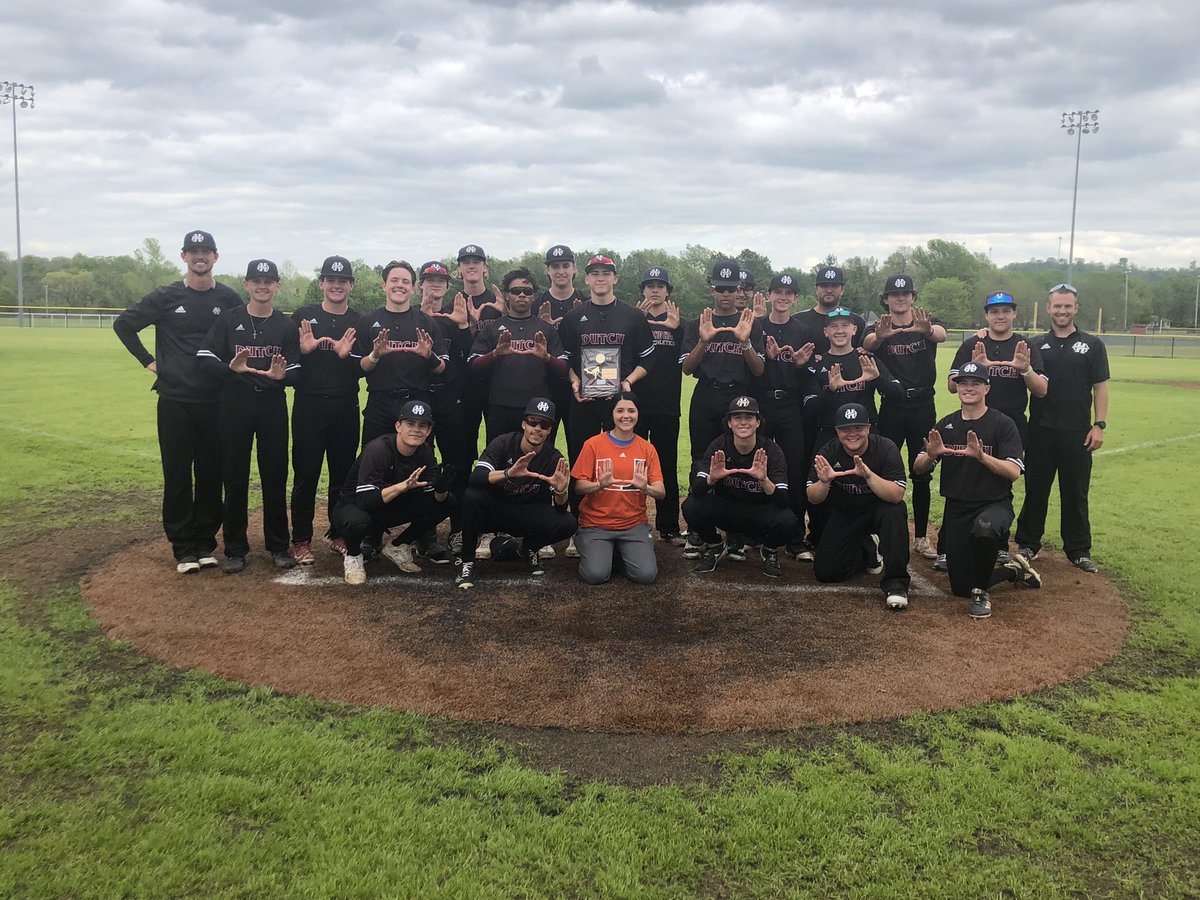 Off to regionals!