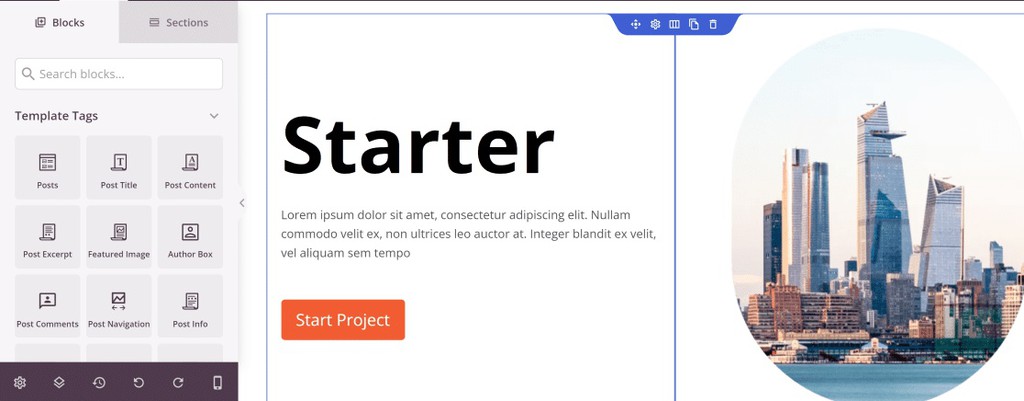 easywpforms's tweet image. Do you want to create a custom WordPress theme to give your site a unique look?

We&apos;ve got a tutorial for that ▸ lttr.ai/u61r

#nocode #ThemeBuilder