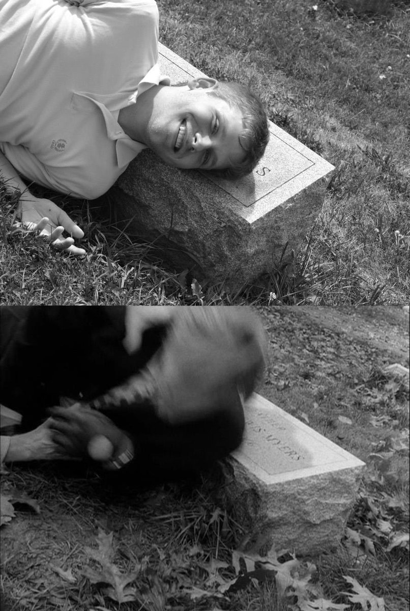 JohntothePatten's tweet photo. Night of the Living Dead! Woooo!!!! #TheLastDriveIn https://t.co/ghXzKRV98B