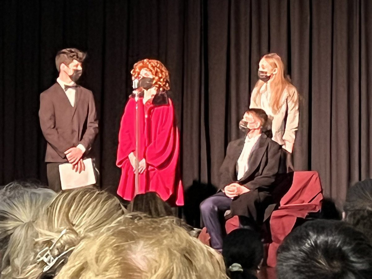 GMS Panther Post tweet media