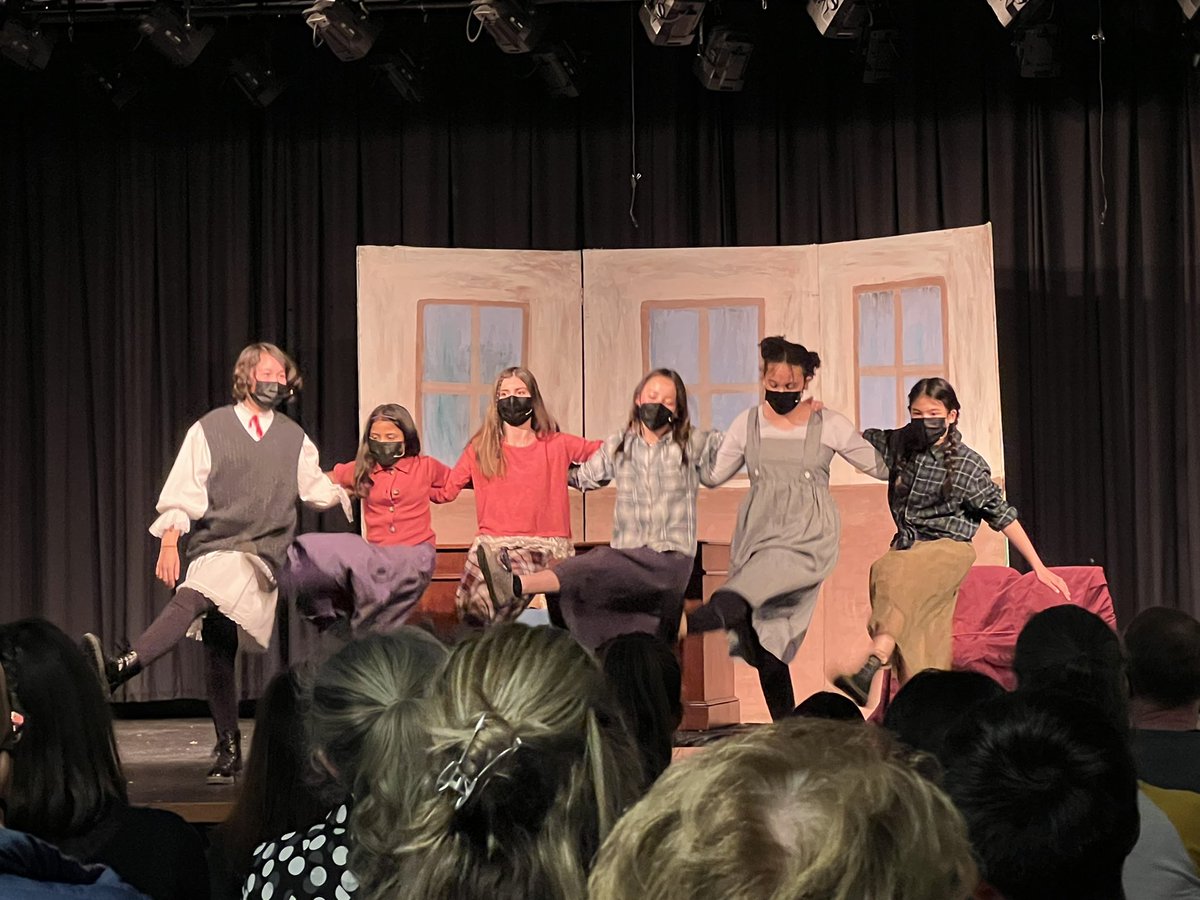 GMS Panther Post tweet media