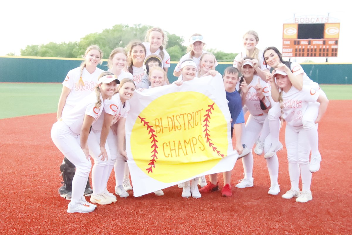 Celina Softball tweet media