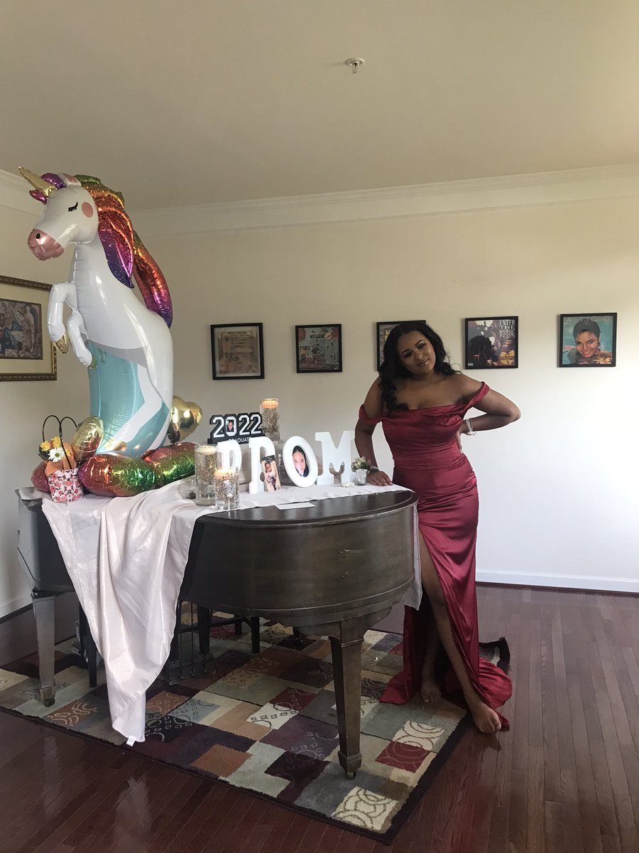Atasha M. James tweet media