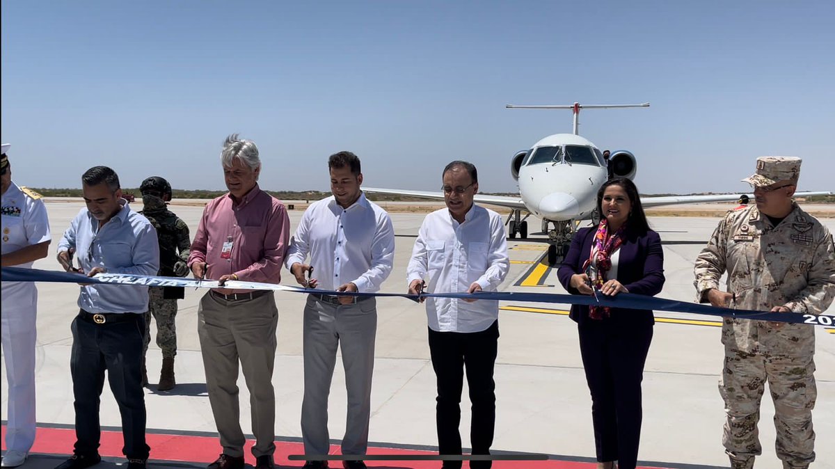 Puerto Peñasco tweet media