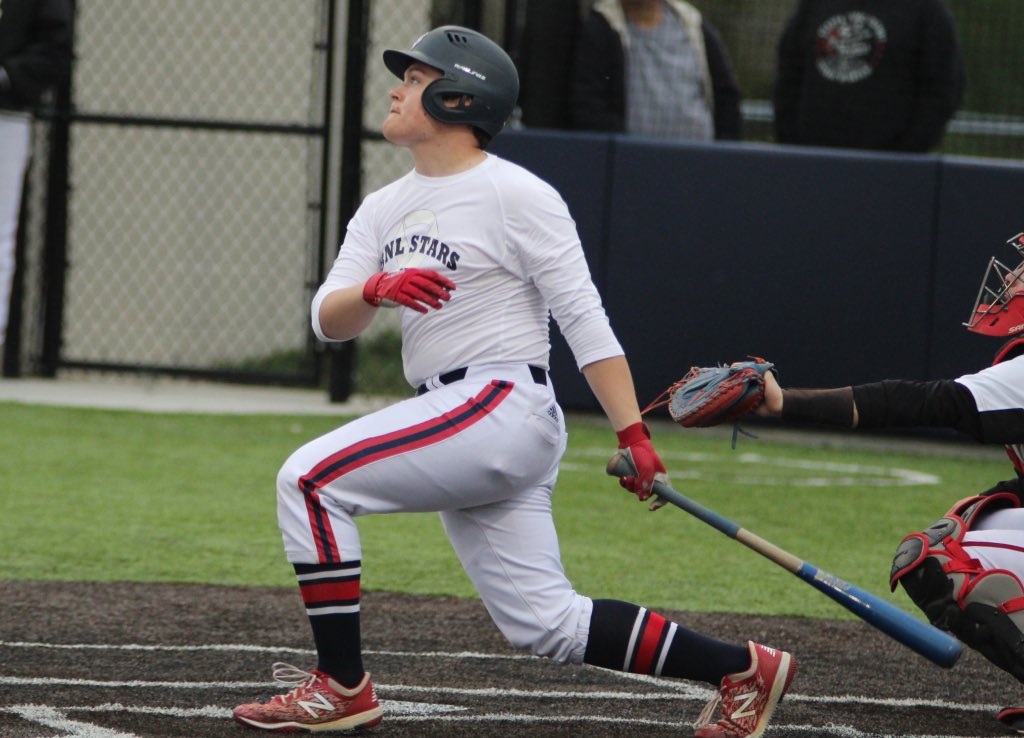 Stone, Stars end drought with big gulp of Artesian water during 6-1 win at Martinsville wbiw.com/2022/04/29/sta… <a href="/BNLAthletics/">BNL Star Athletics</a> <a href="/BNLBASEBALL/">Jeff Callahan</a> <a href="/kline_woodward/">kline woodward</a> <a href="/jonnystone_2/">Jonny Stone</a> <a href="/KaedynBennett/">Kaedyn Bennett</a> <a href="/ArtesianNation/">Artesian Athletics</a>