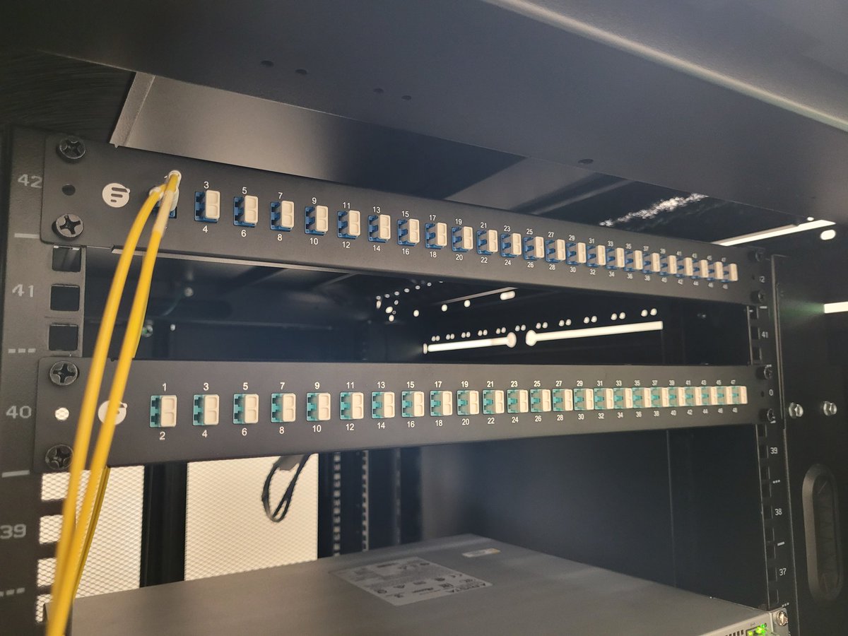 OGIX - Ottawa Gatineau Internet Exchange tweet media