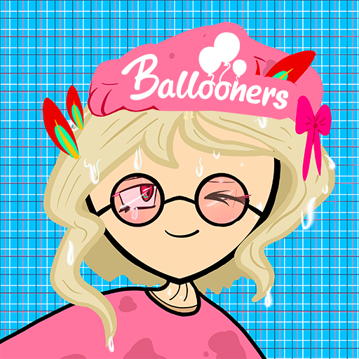 GM ☀️ 
おはようございます
좋은 아침
早上好
Bonjour

#balloonersnft #balloonersclub
#NFT #NFTs #NFTCommunity #nftart 
#nftcollector #NFTcollections