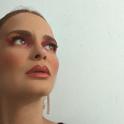 Rita Duran tweet media