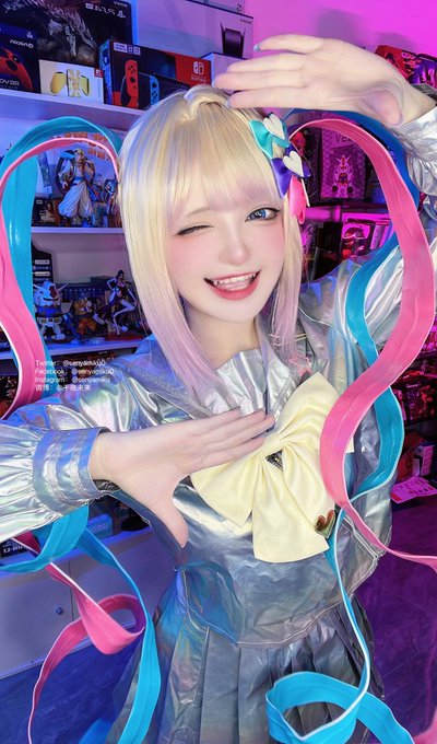 千夜未来