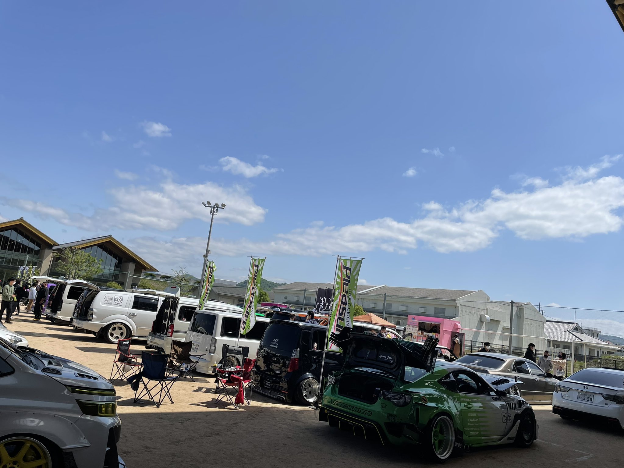 車のいらすとや 実績5000台 Ikuorange Twitter