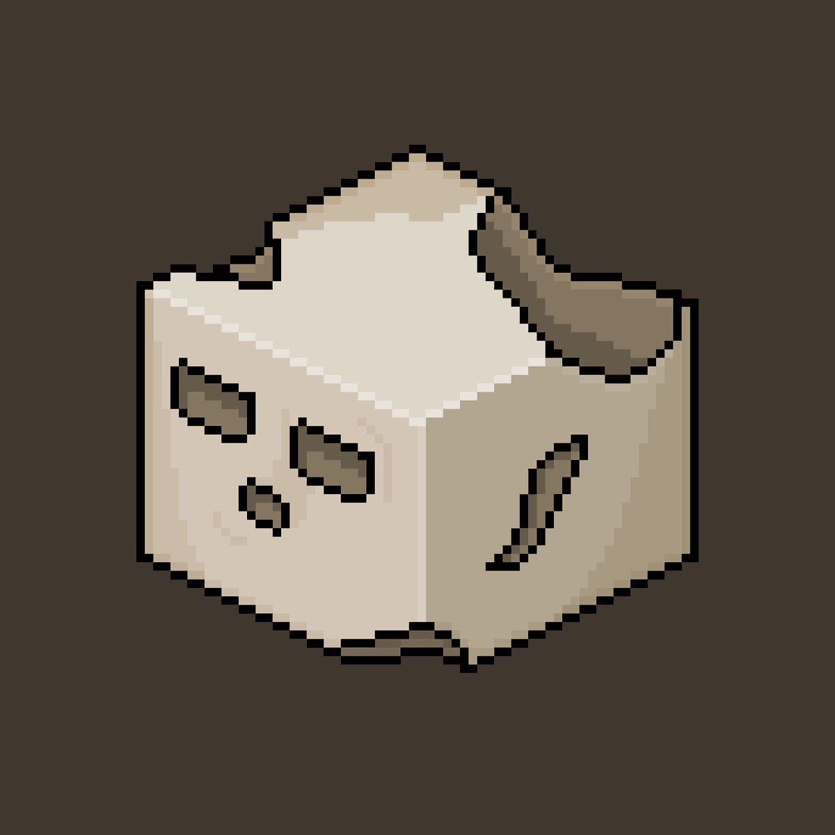 cubosnft's tweet photo. Available on Opensea
https://t.co/qklmFajWGQ

#NFT #NFTGiveaways #NFTdrop 
drop your NFT https://t.co/hGxdvfFcNt